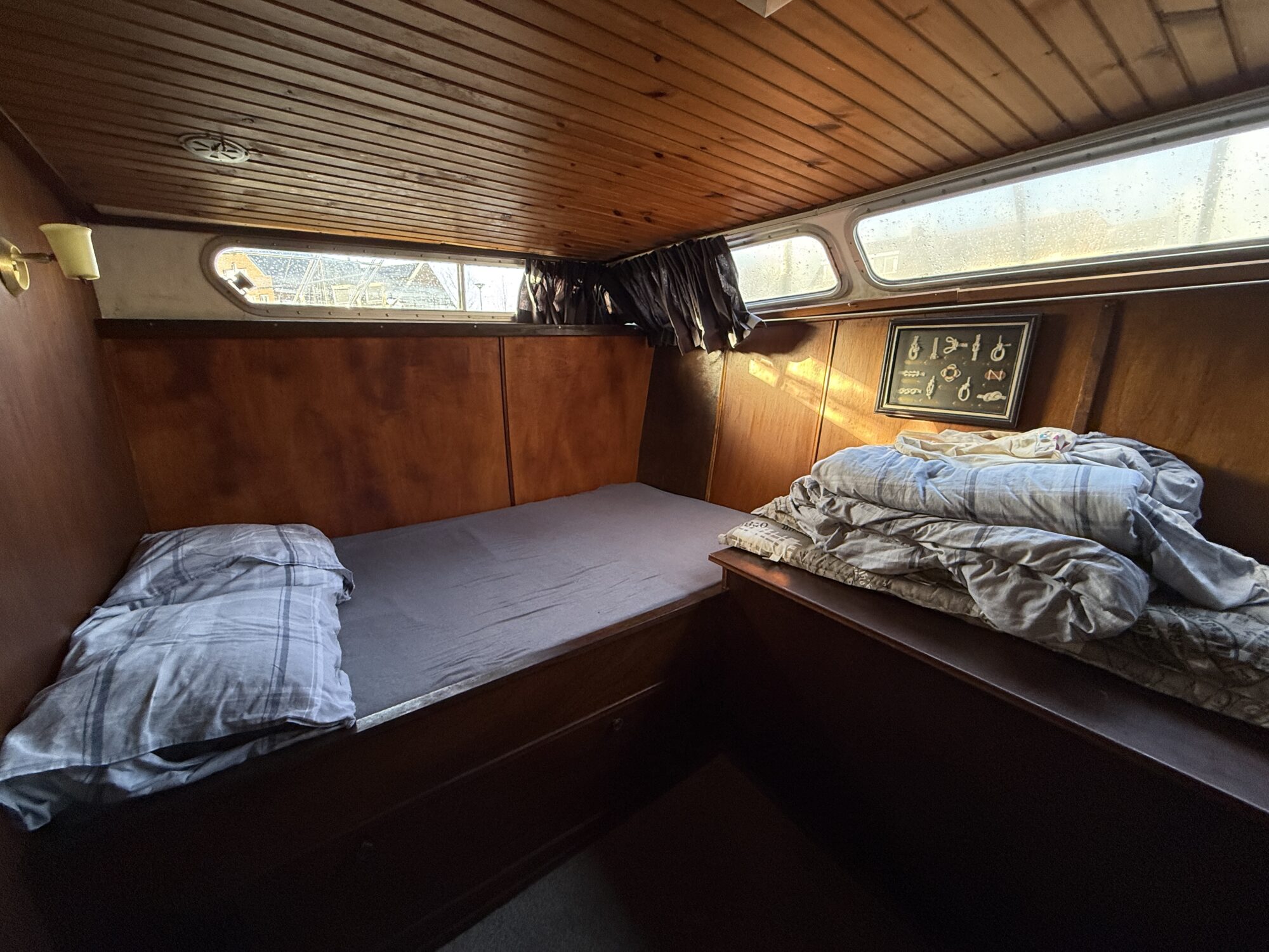 Valkkruiser 12.30 AK Cabrio — foto 50 van 52