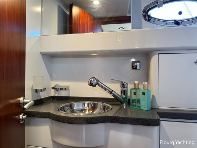 Rapsody R36 Cabrio — foto 26 van 69