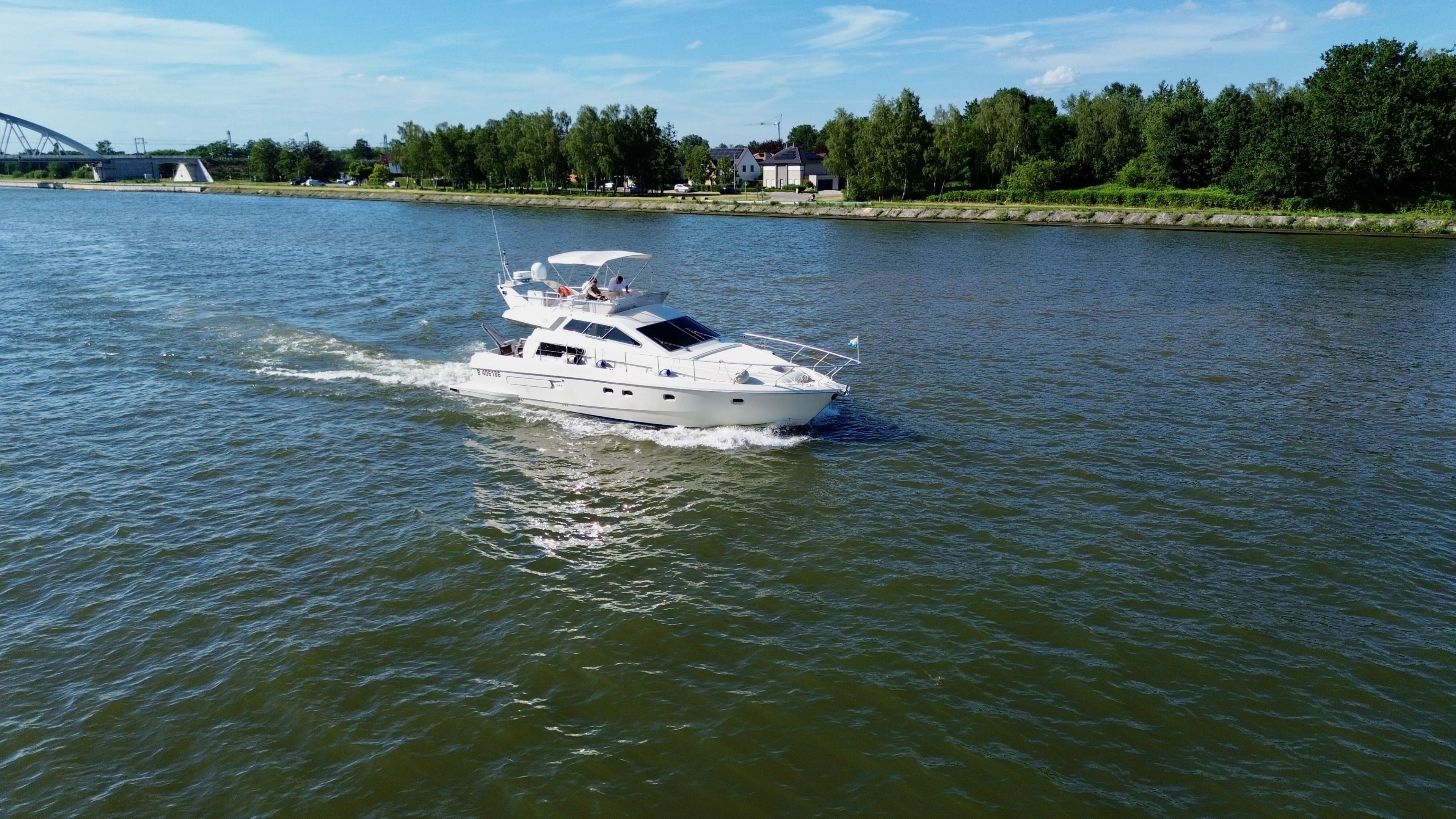 Ferretti FINIAN — foto 5 van 12