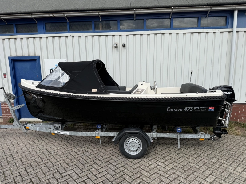 Corsiva 475 New Age — foto 4 van 12