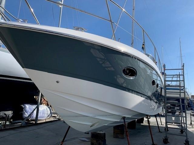 Princess V39 Cruiser — foto 27 van 30