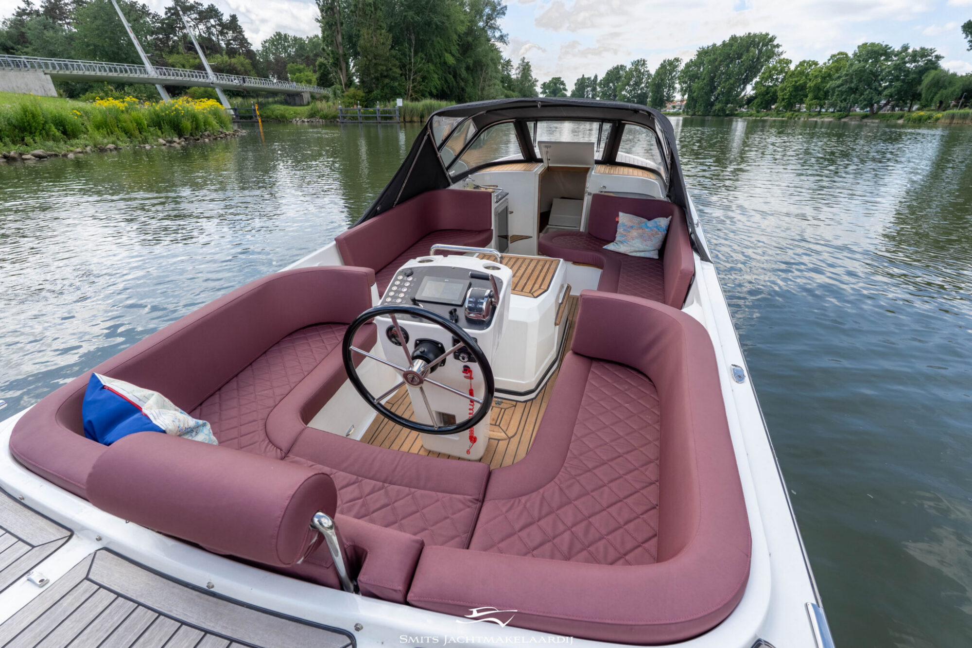 Bola GS Tender 27 Semi Cabin — foto 2 van 45