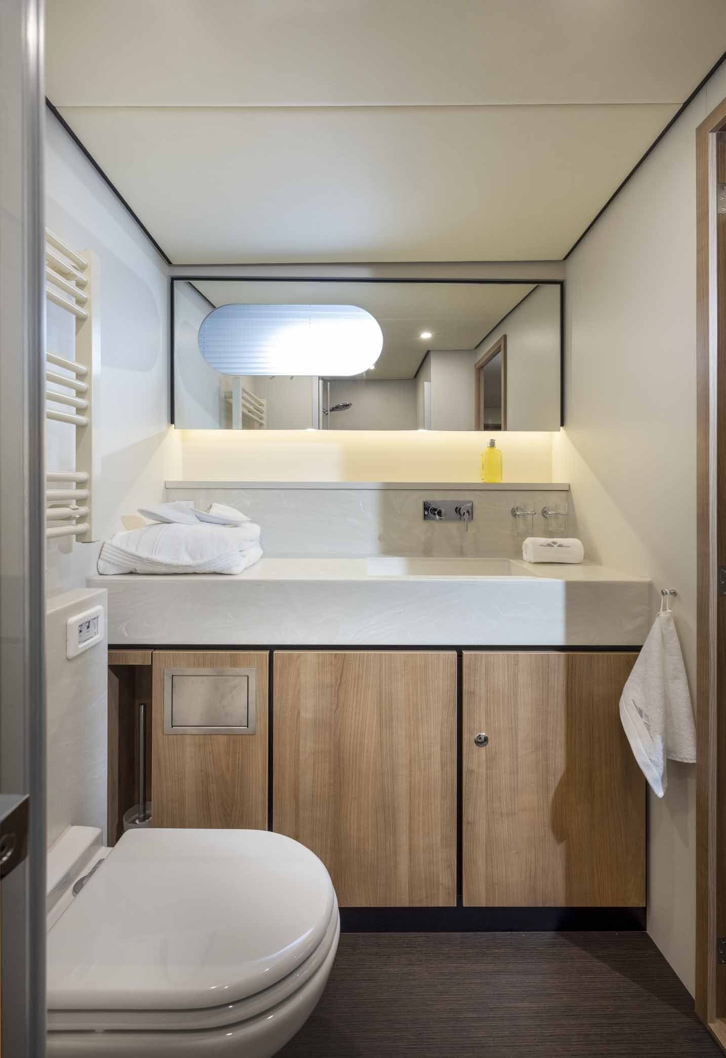 Linssen 55 SL AC Variotop® — foto 66 van 131