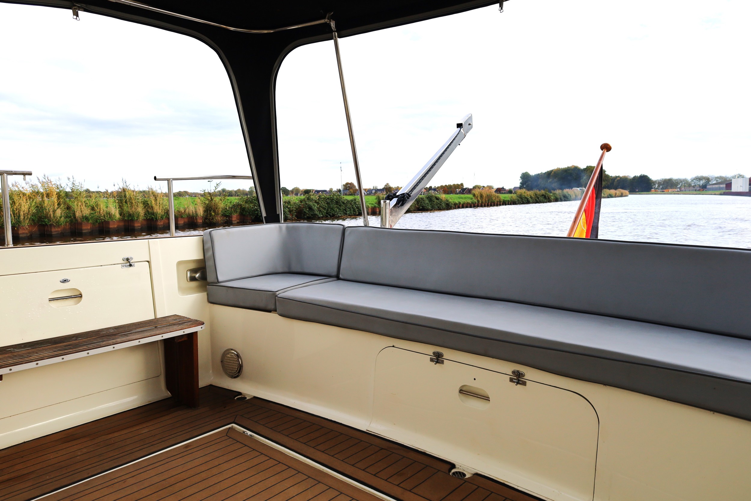 Powles Super 38 Express — foto 16 van 34