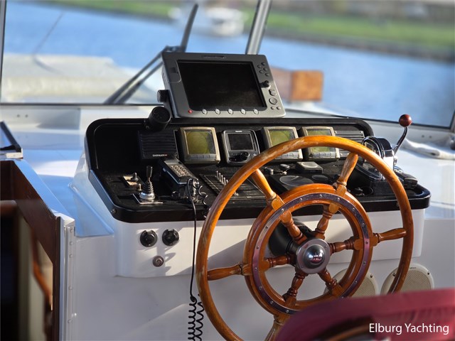 Stentor 1300 - Stabilizers — foto 54 van 62