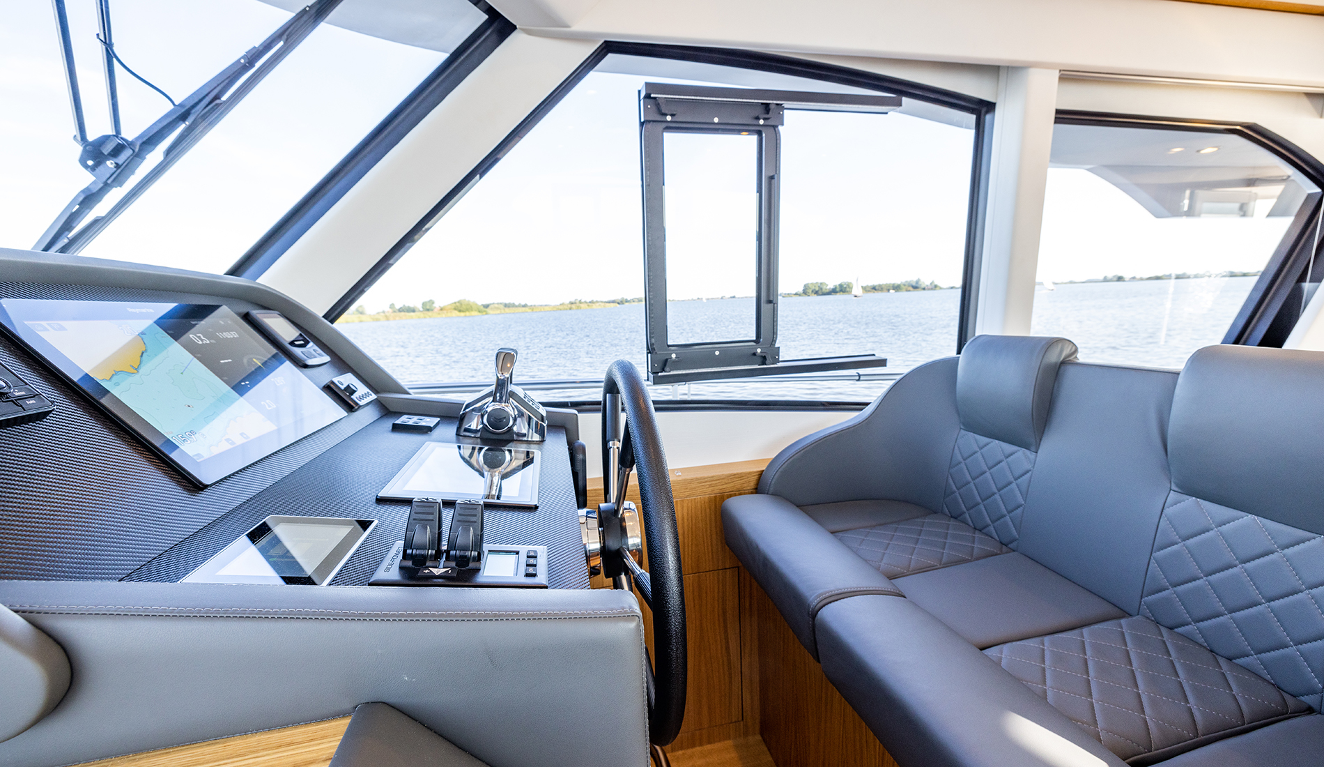 Boarncruiser 50 Traveller — foto 49 van 74