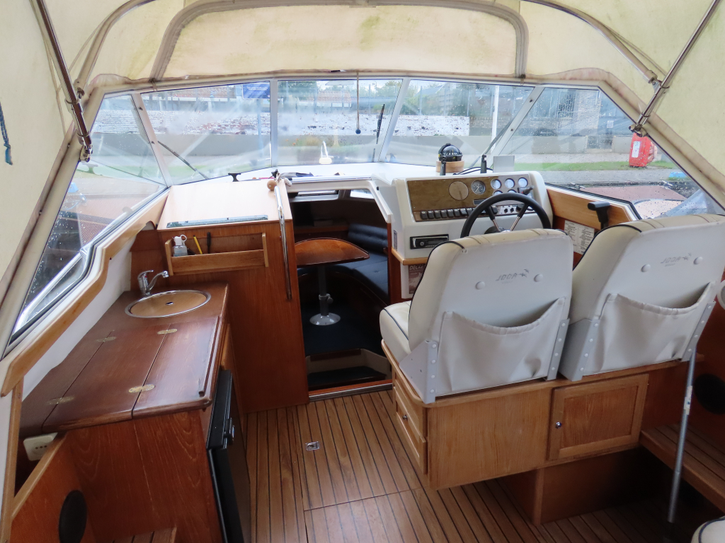 Nidelv 25 Classic — foto 3 van 21