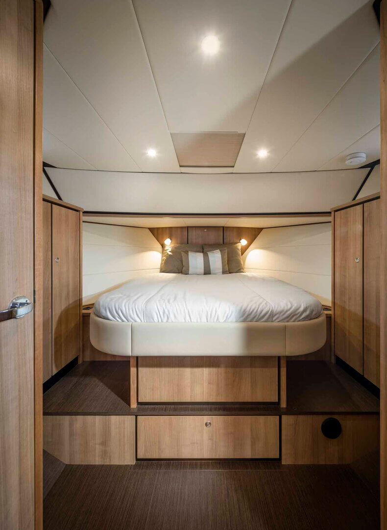 Linssen Grand Sturdy 45.0 Sedan INTERO — foto 13 van 20