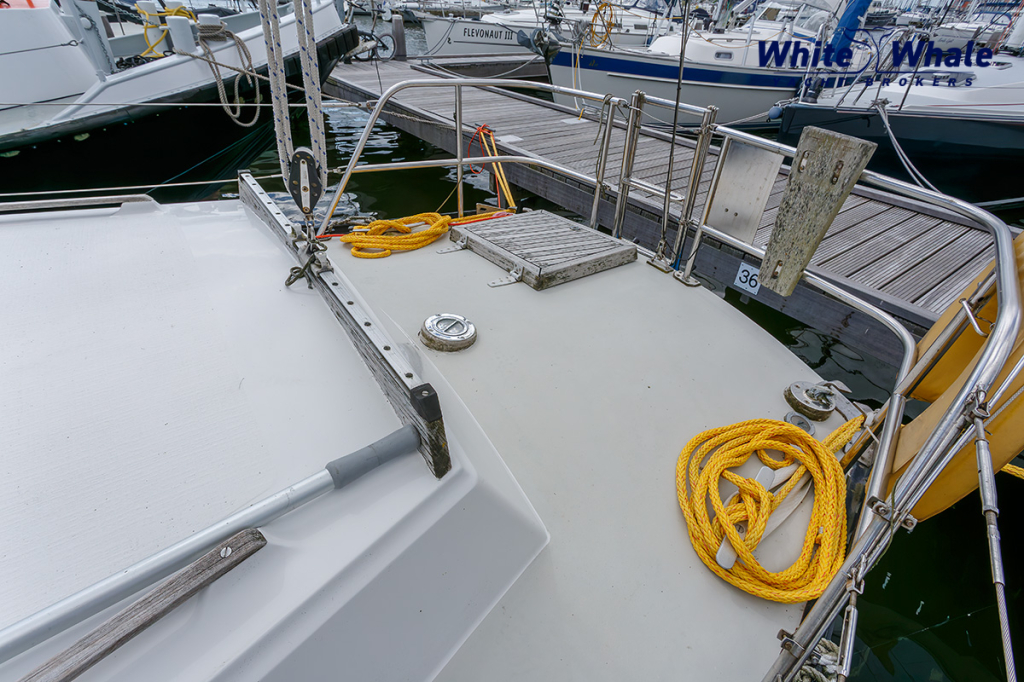 Nautic Saintonge NS44CC — foto 24 van 63