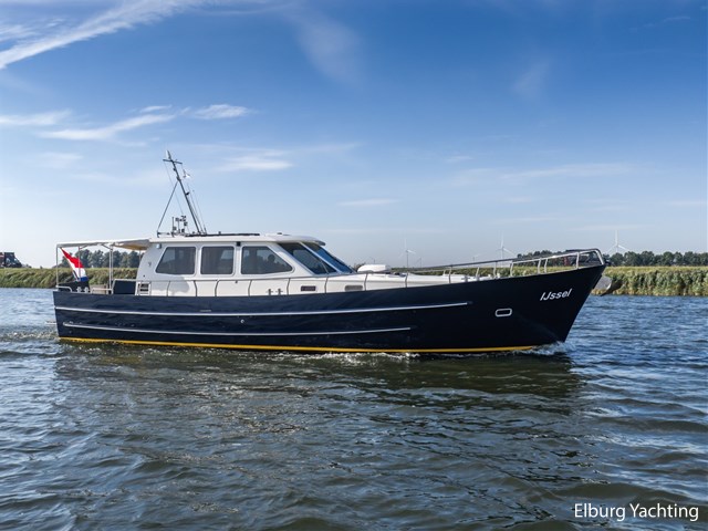 Stalland 1400 Open Kuip — foto 1 van 77