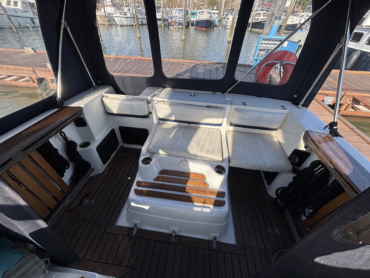 Campion 672 Explorer — foto 14 van 22