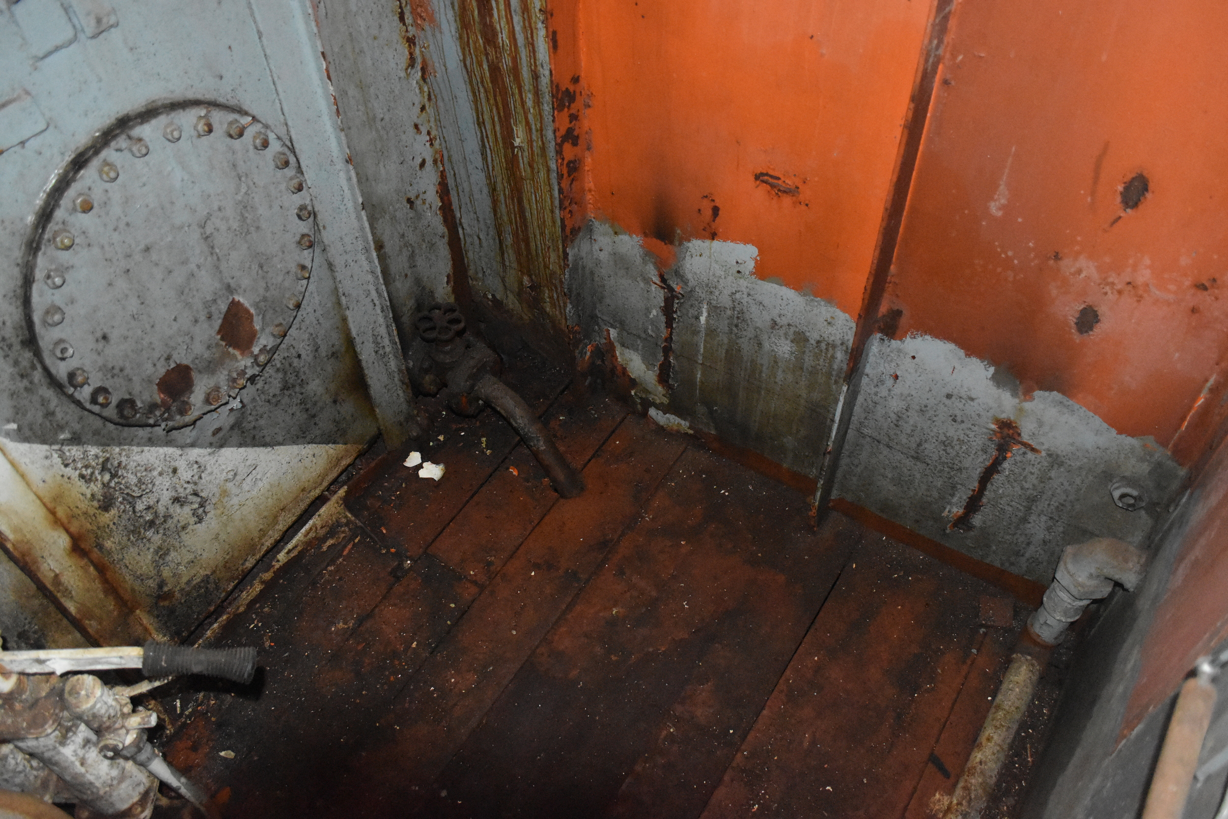 Sleepboot 16.00 — foto 33 van 48