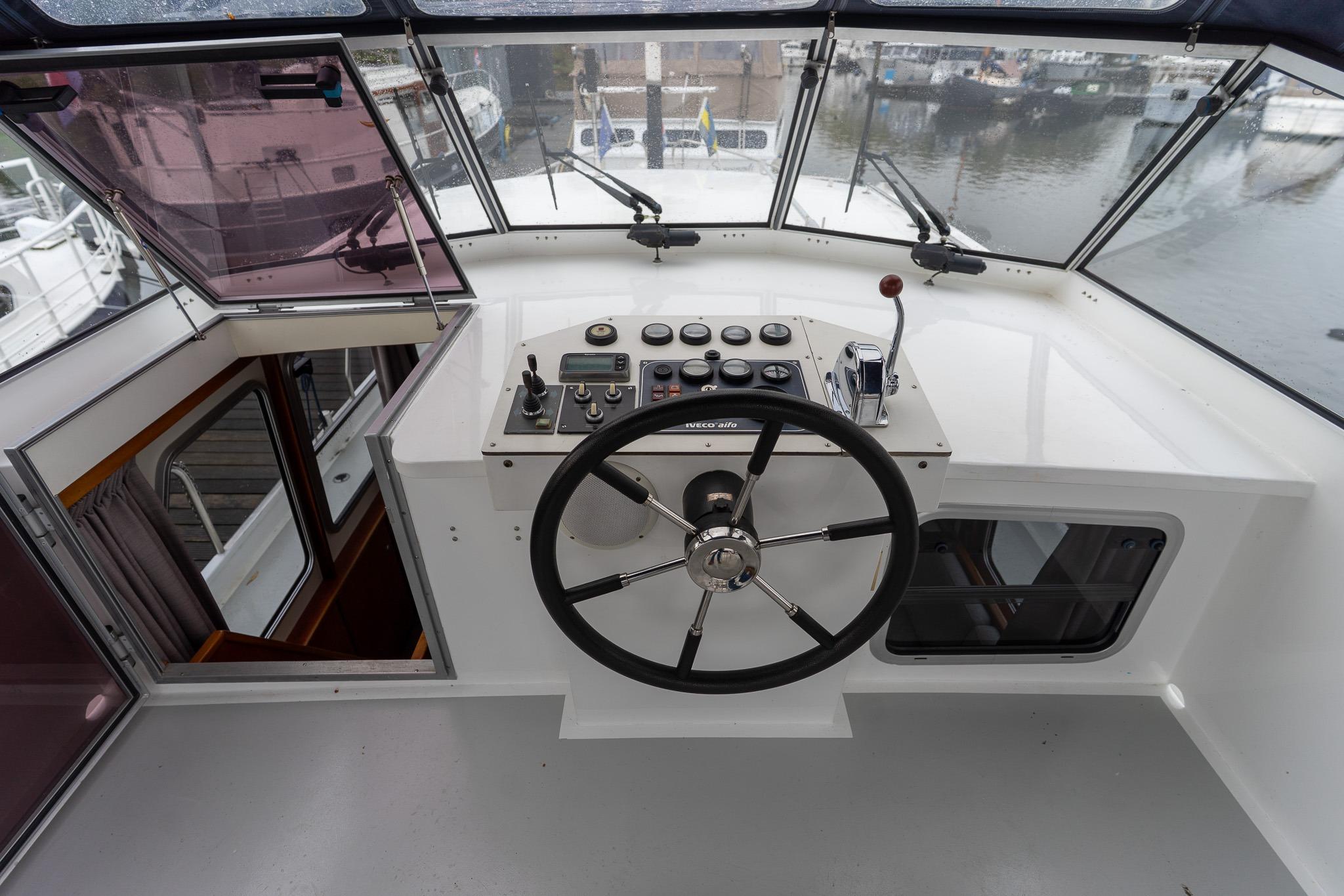 Almarine 1080 — foto 3 van 29