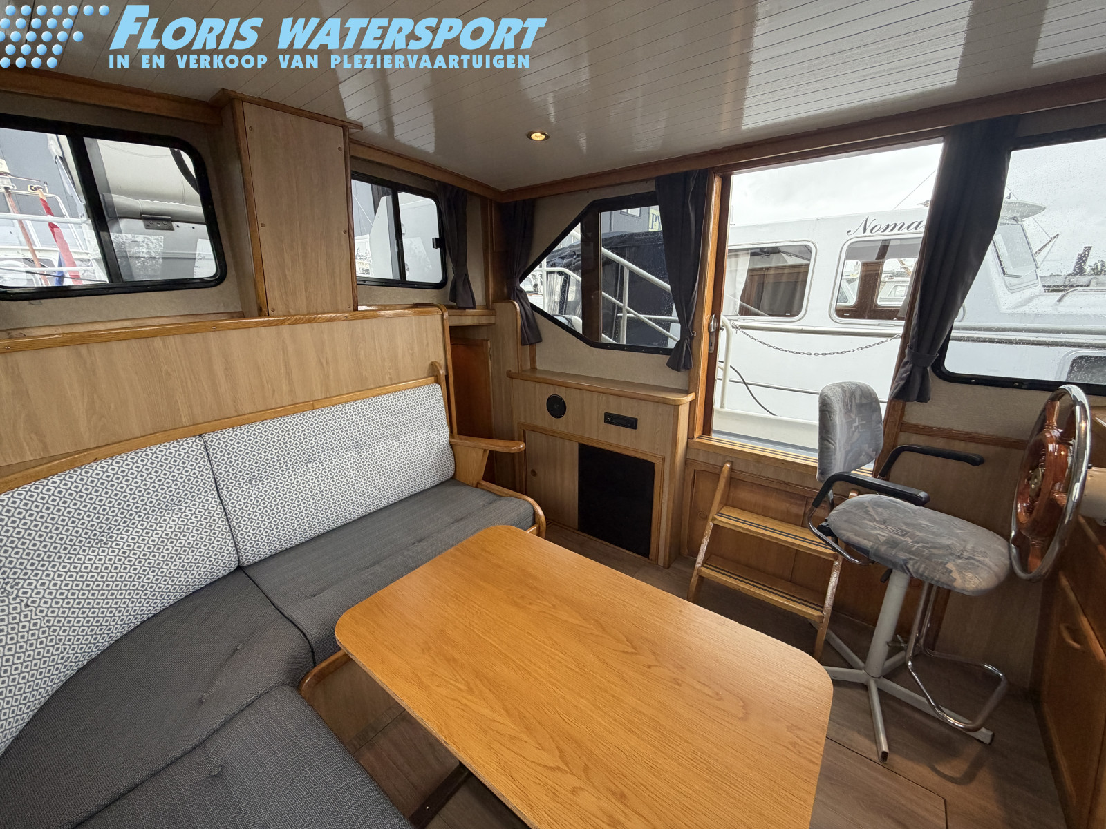 Gruno 35 Sport — foto 17 van 22
