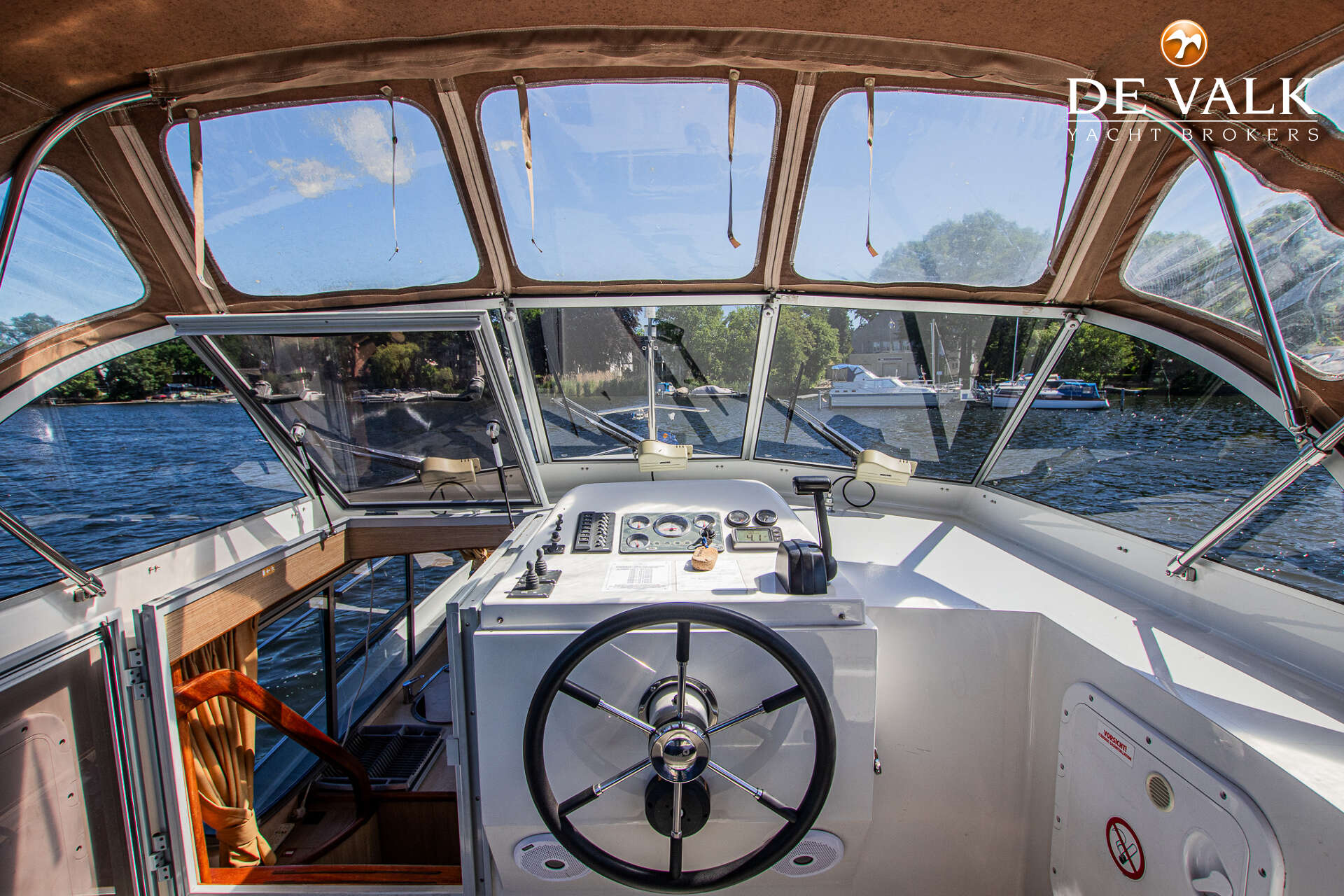 Gruno 37 Classic — foto 14 van 43