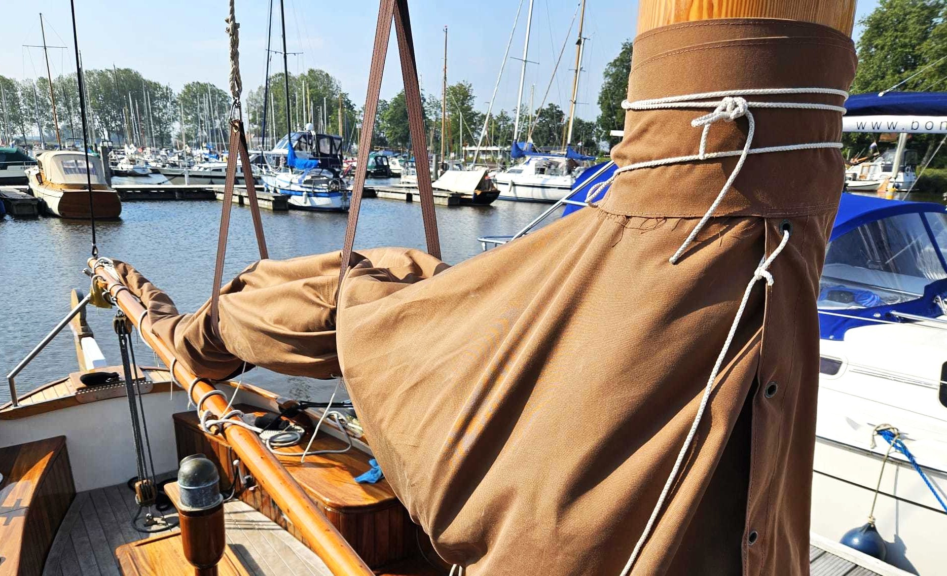Schokker Visserman 10.50 — foto 20 van 27