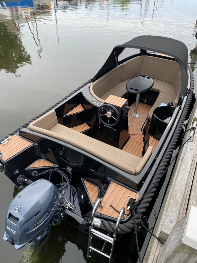 Amigo 485 S