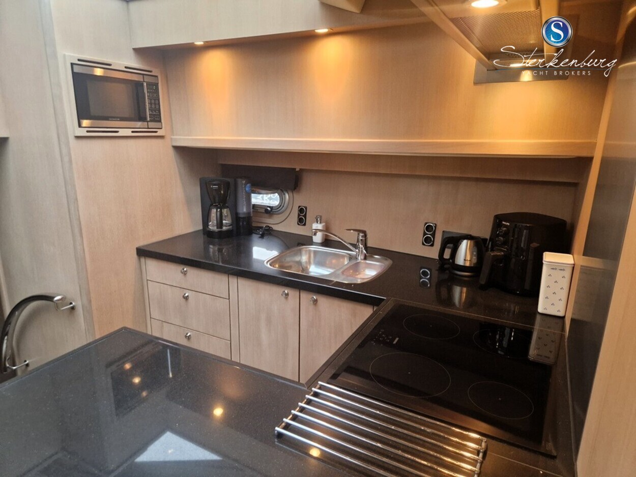Noblesse Bellamare '54 — foto 38 van 51