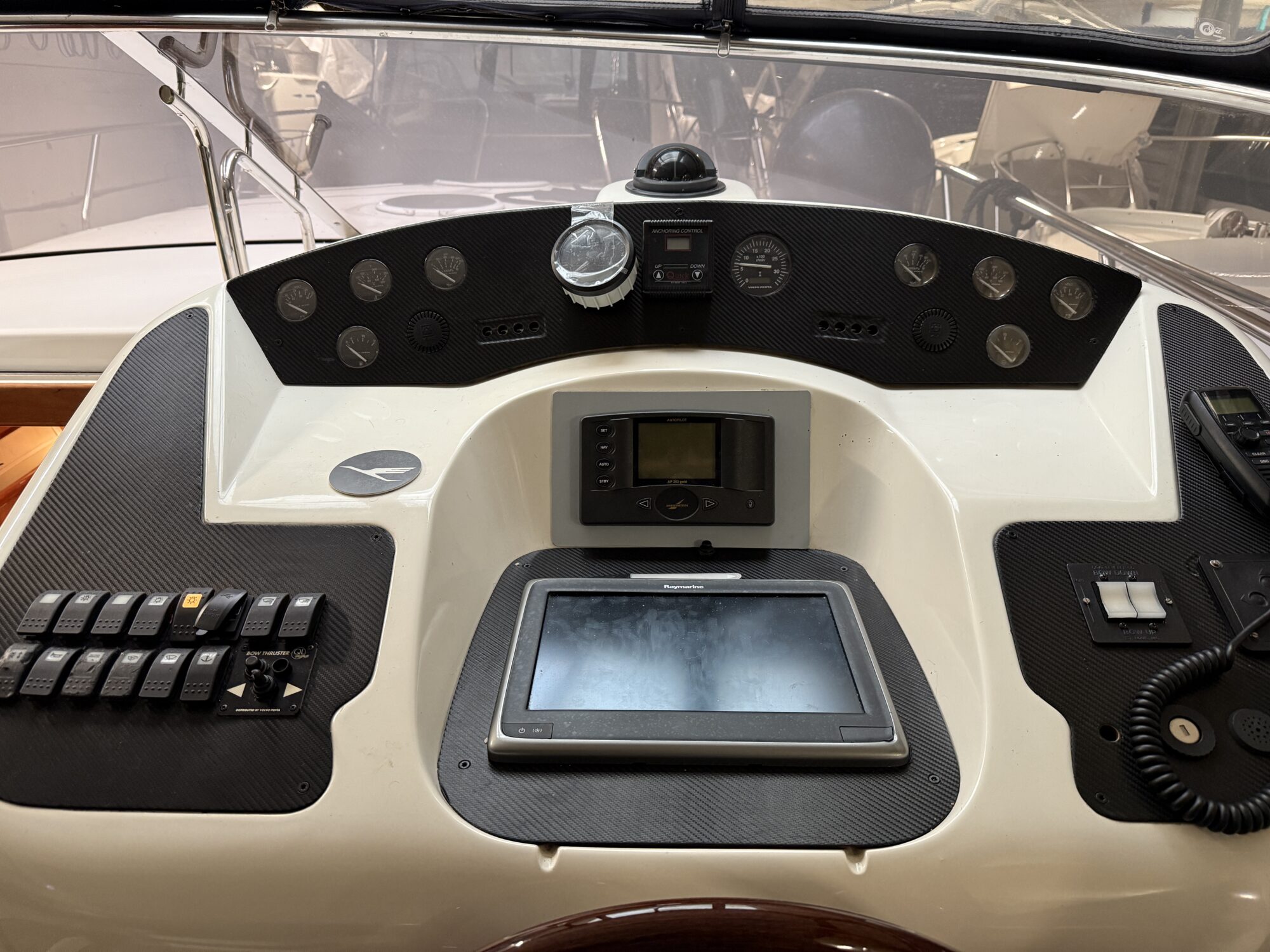 Airon Marine 425 HT — foto 24 van 58
