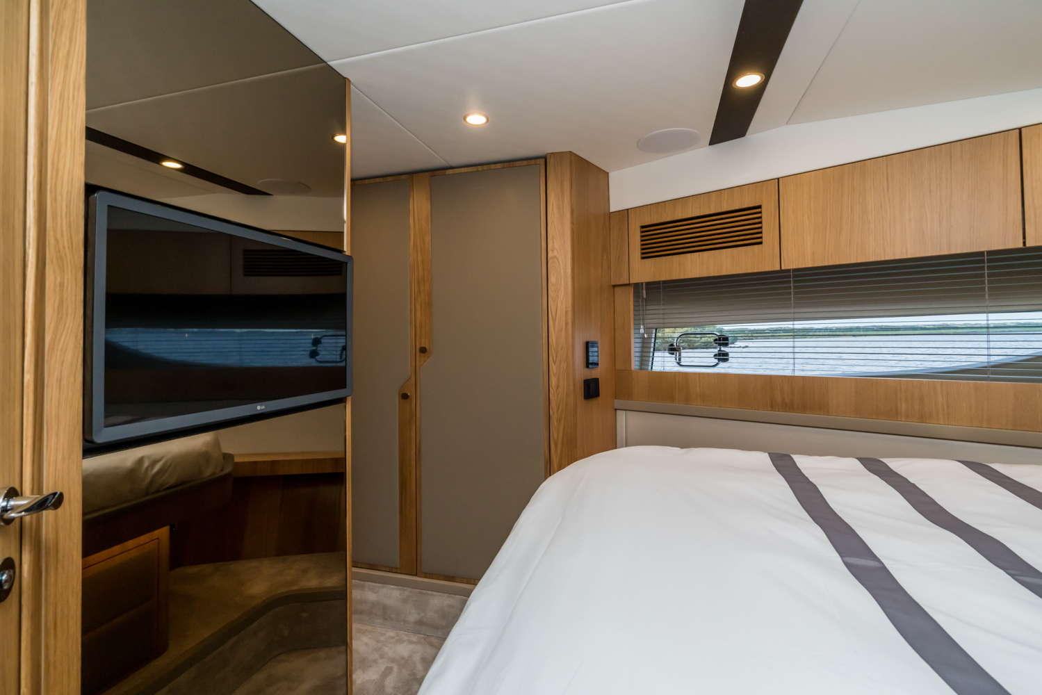 Fairline Targa 45 GT — foto 99 van 139