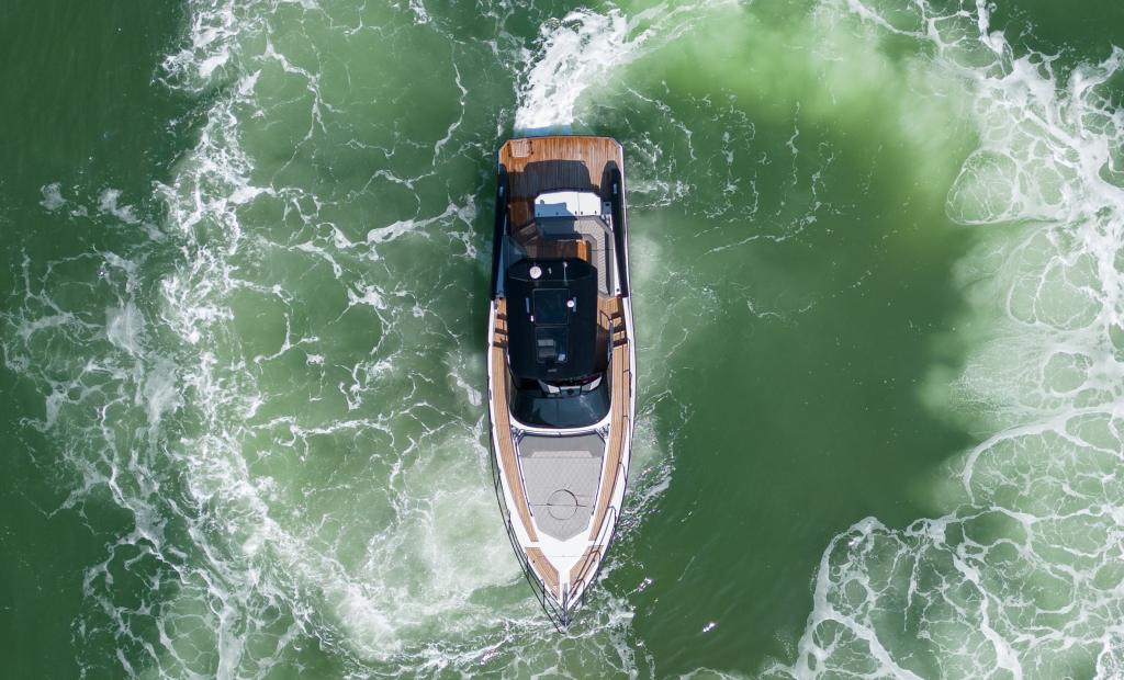 Grand Ocean 37 — foto 20 van 20