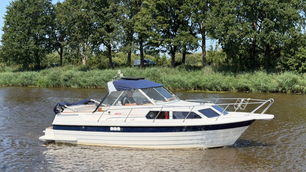 Inter 9000 Nor-Line — foto 1 van 27