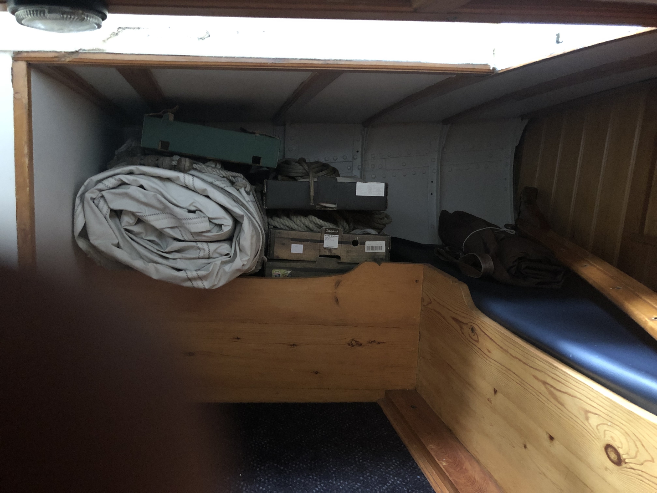 Skûtsje Tjalk 12.22 — foto 18 van 29