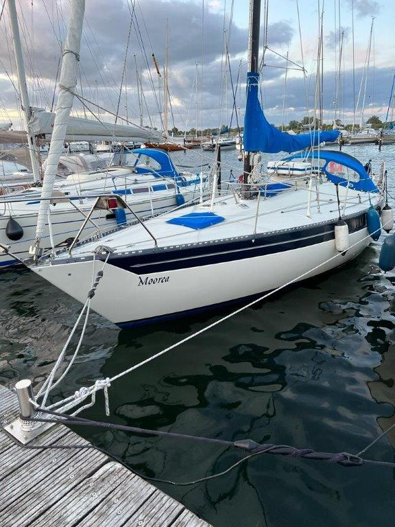 Fiskars Königskreuzer 33 — foto 2 van 17