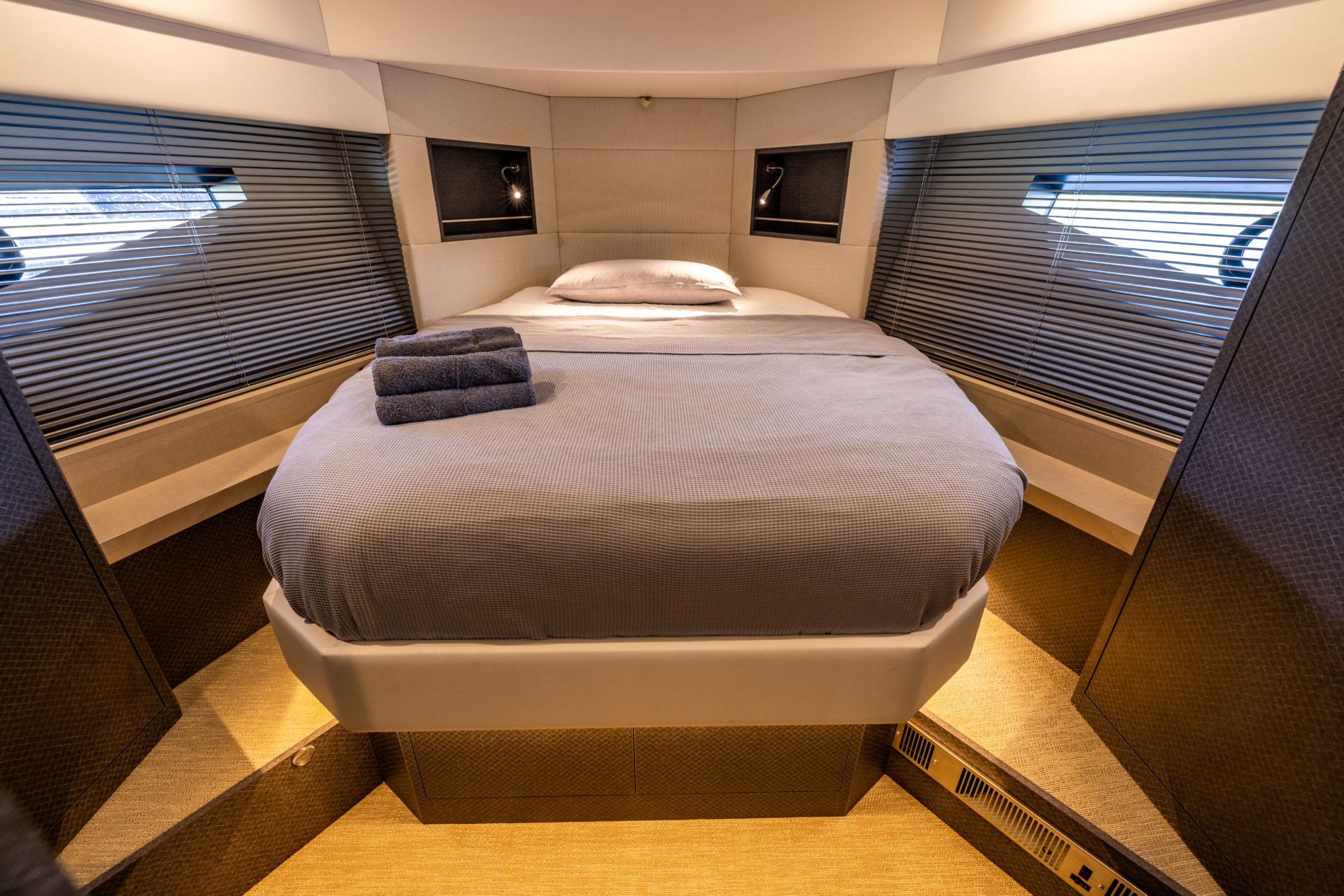 Boarncruiser 1440 Elegance - CS — foto 75 van 92