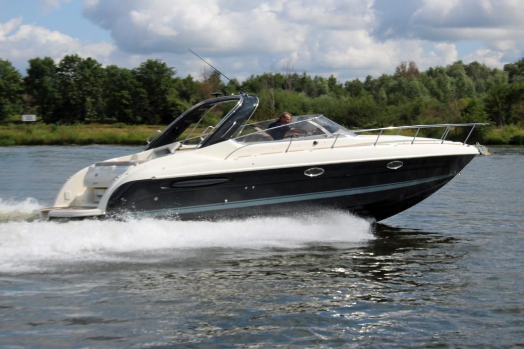 Airon Marine 325 — foto 2 van 73