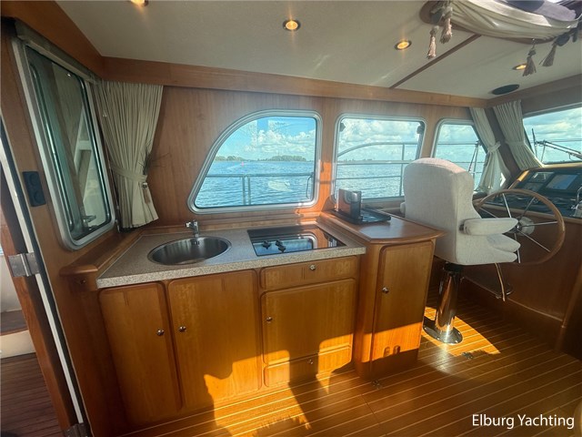 Linssen Grand Sturdy 380 - Sedan — foto 5 van 51