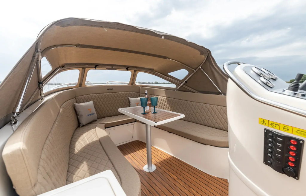 Primeur  705 tender & ZONDAGS GEOPEND — foto 10 van 24