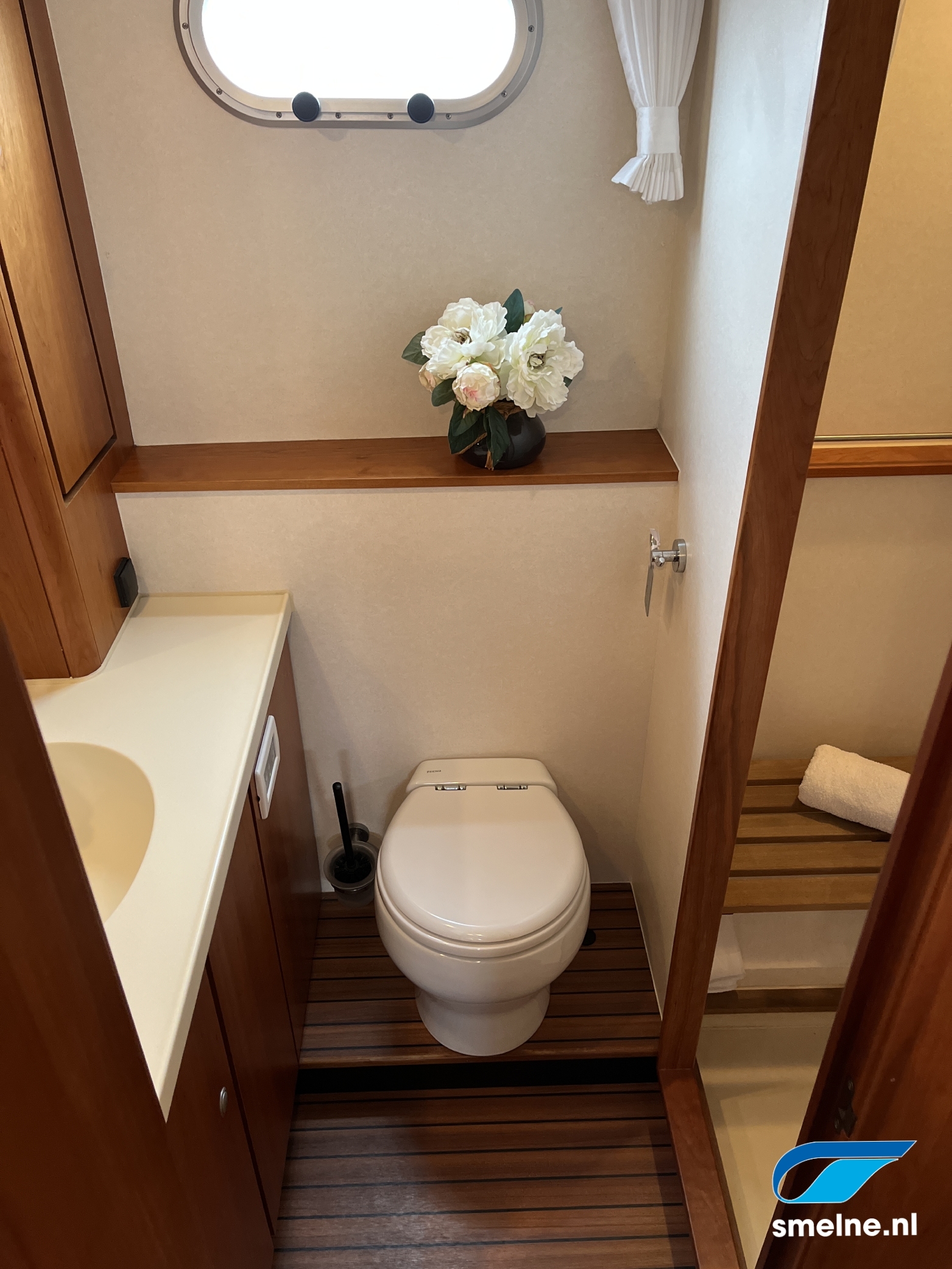 Linssen Grand Sturdy 43.9 AC — foto 51 van 90