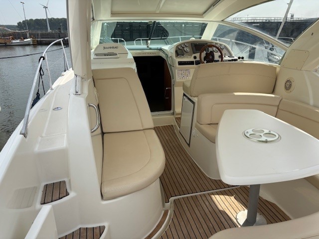 Jeanneau Prestige 30S — foto 28 van 54