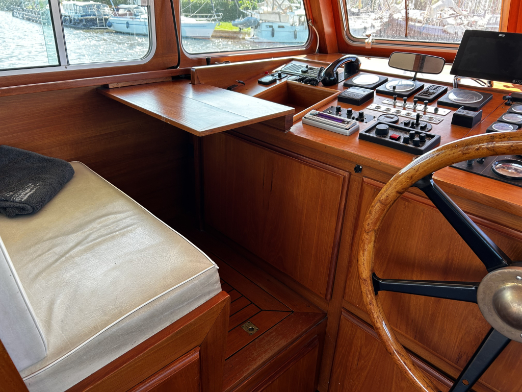 Super van Craft 14.95 VS  — foto 23 van 56