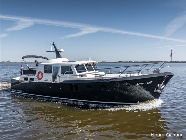 Nieland Explorer 50 — foto 1 van 99