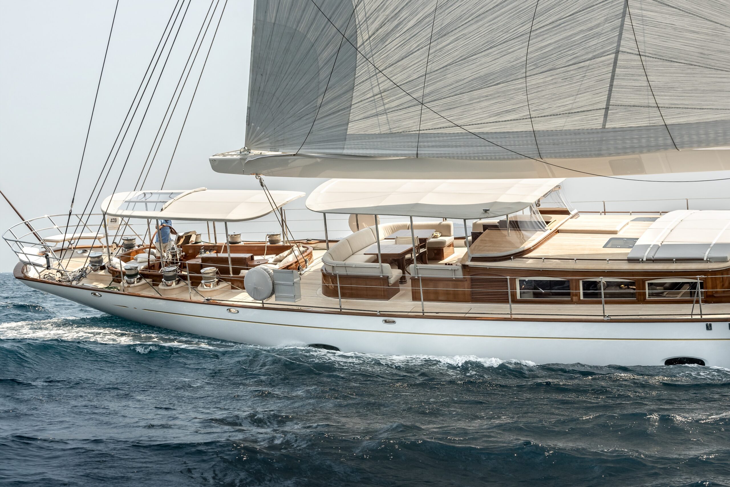 Hoek Design TC 128 GRACE III - 2021 — foto 5 van 12