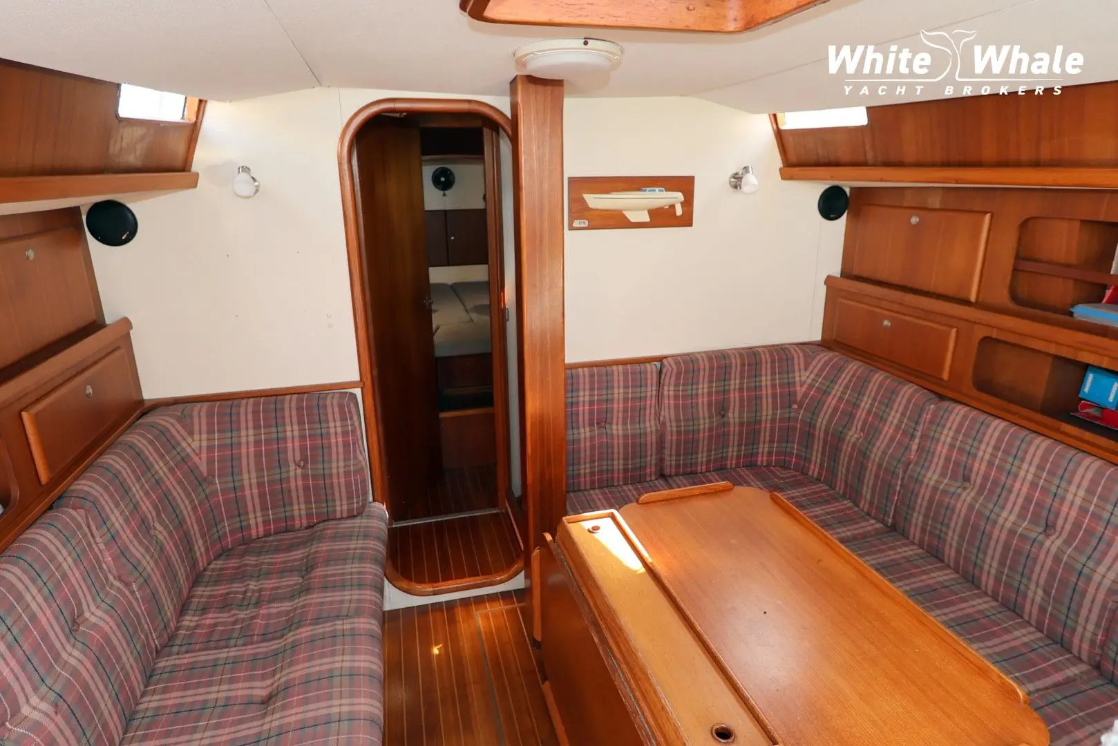 Northern Comfort 43 — foto 18 van 30