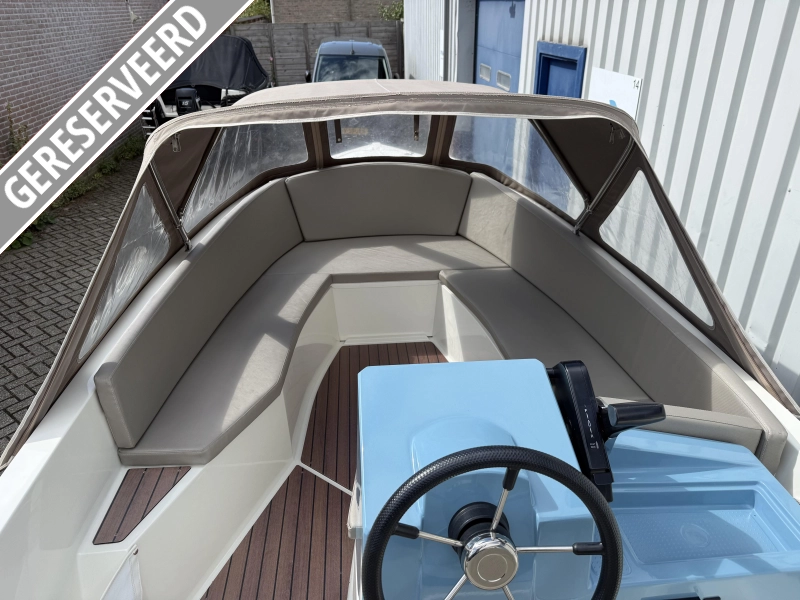 Trendship 495 — foto 12 van 12