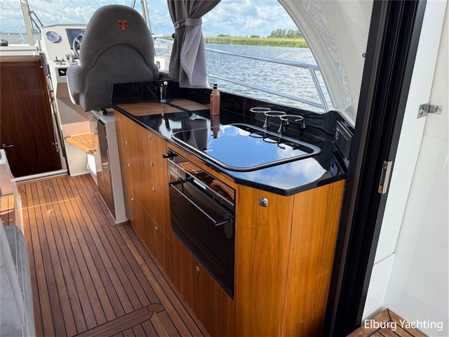 Marex 375 — foto 44 van 97