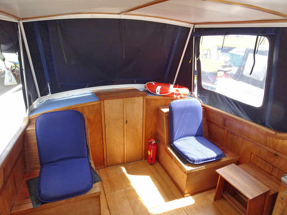 Super Favorite 9.40 OK/AK — foto 24 van 34