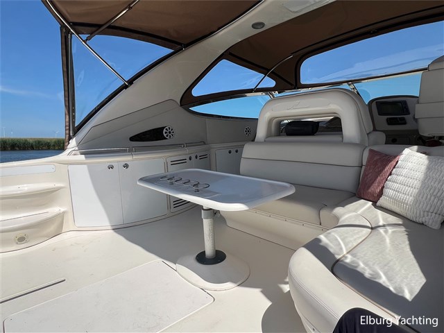 Sea Ray 540 DA — foto 6 van 62