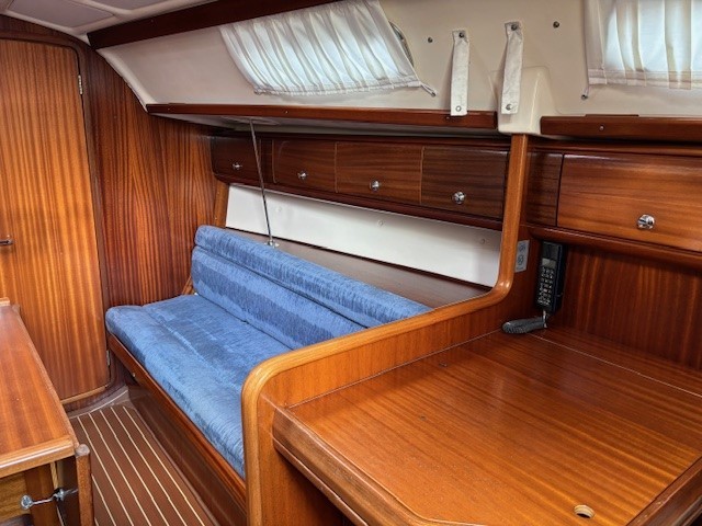Bavaria 32 — foto 41 van 55