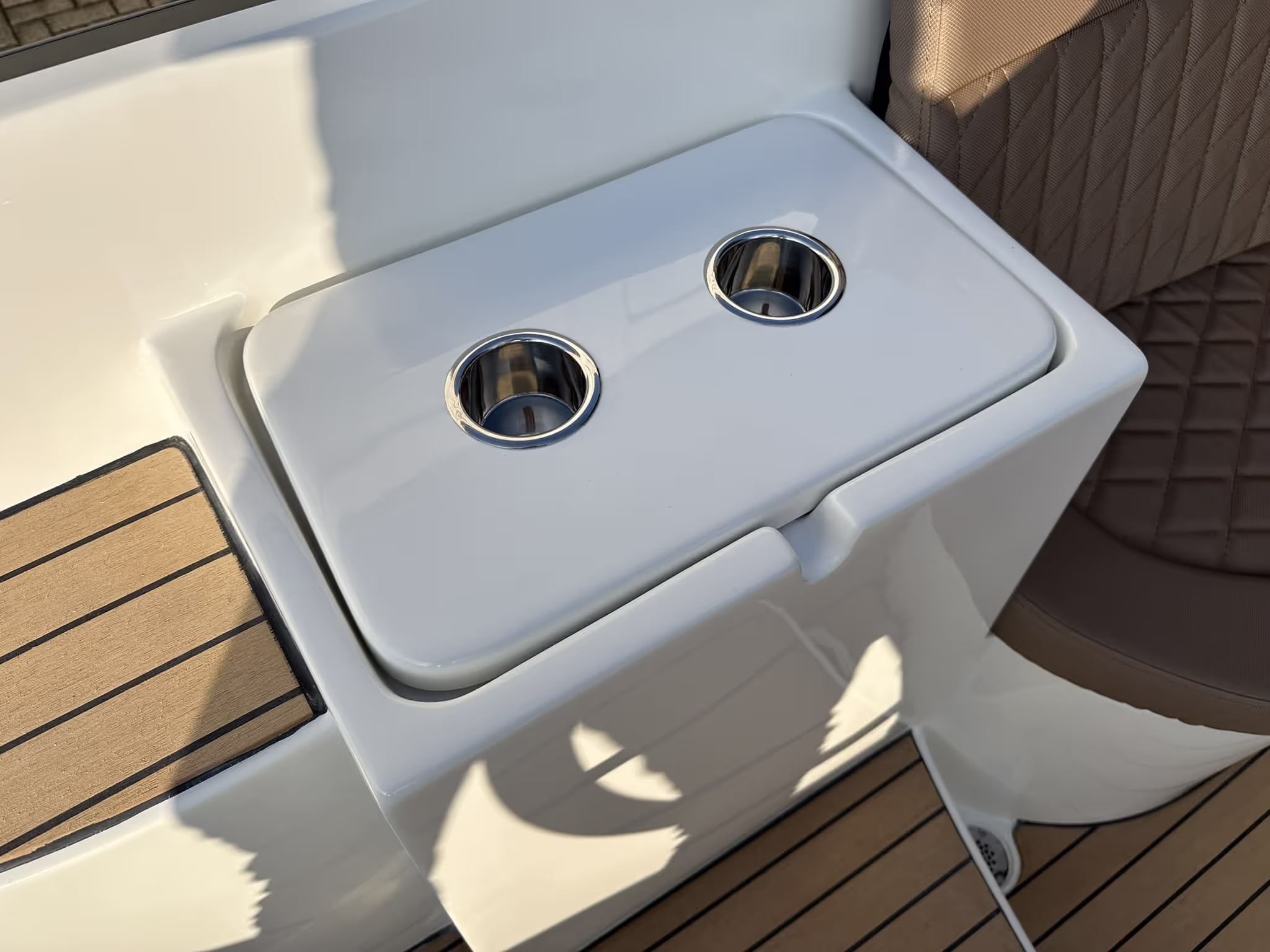 Primeur 715 Tender — foto 17 van 25