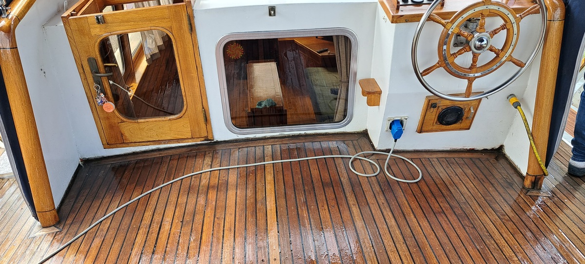 combi kotter GSAK — foto 2 van 23