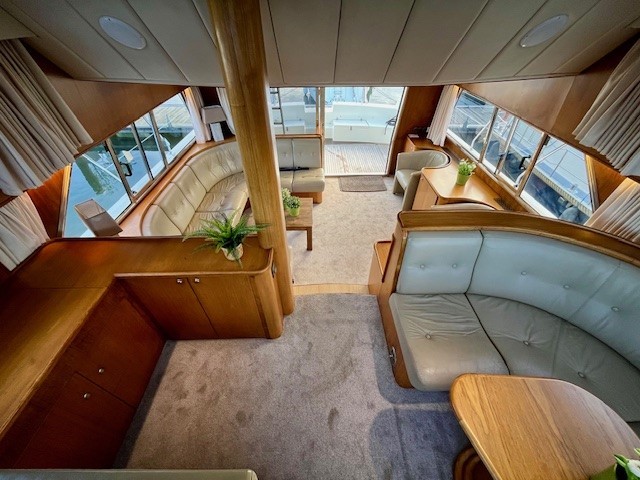 Neptunus 168 Flybridge — foto 49 van 74