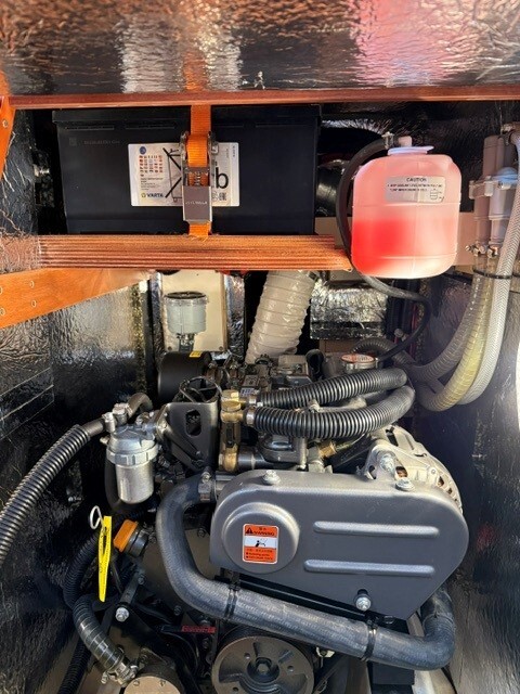Hanse 388 — foto 13 van 14