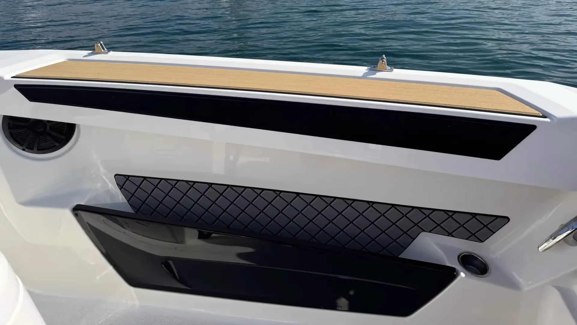 Karnic SL742 Sundeck — foto 9 van 16