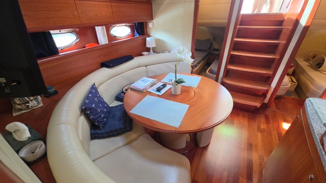 Dalla Pieta DP 48 HT - BluYachting — foto 4 van 12