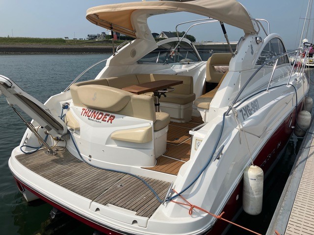 Beneteau Monte Carlo 32 — foto 22 van 22